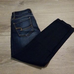 American Eagle Oufitters Jeans